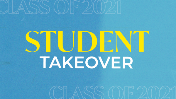 Student Takeover Image