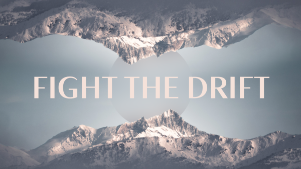 Fight the Drift Image